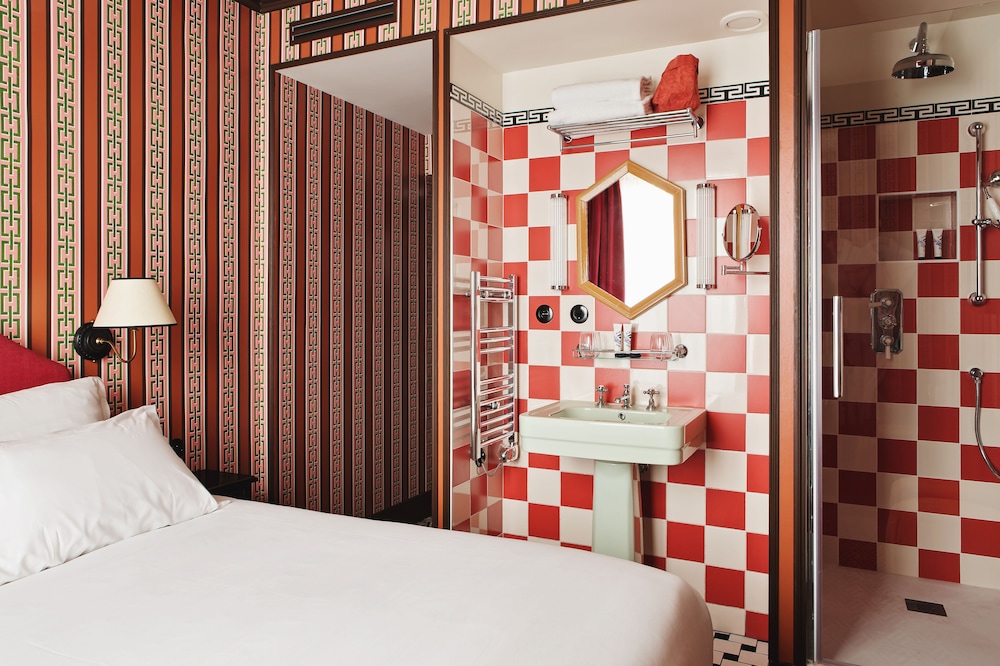 hotel les deux gares