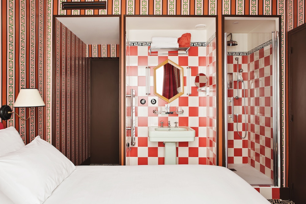 hotel les deux gares