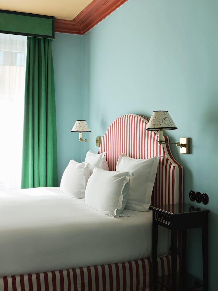 hotel les deux gares