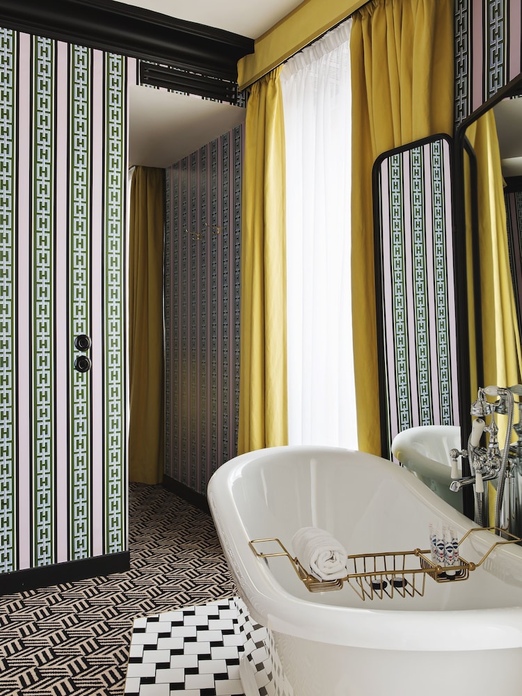 hotel les deux gares