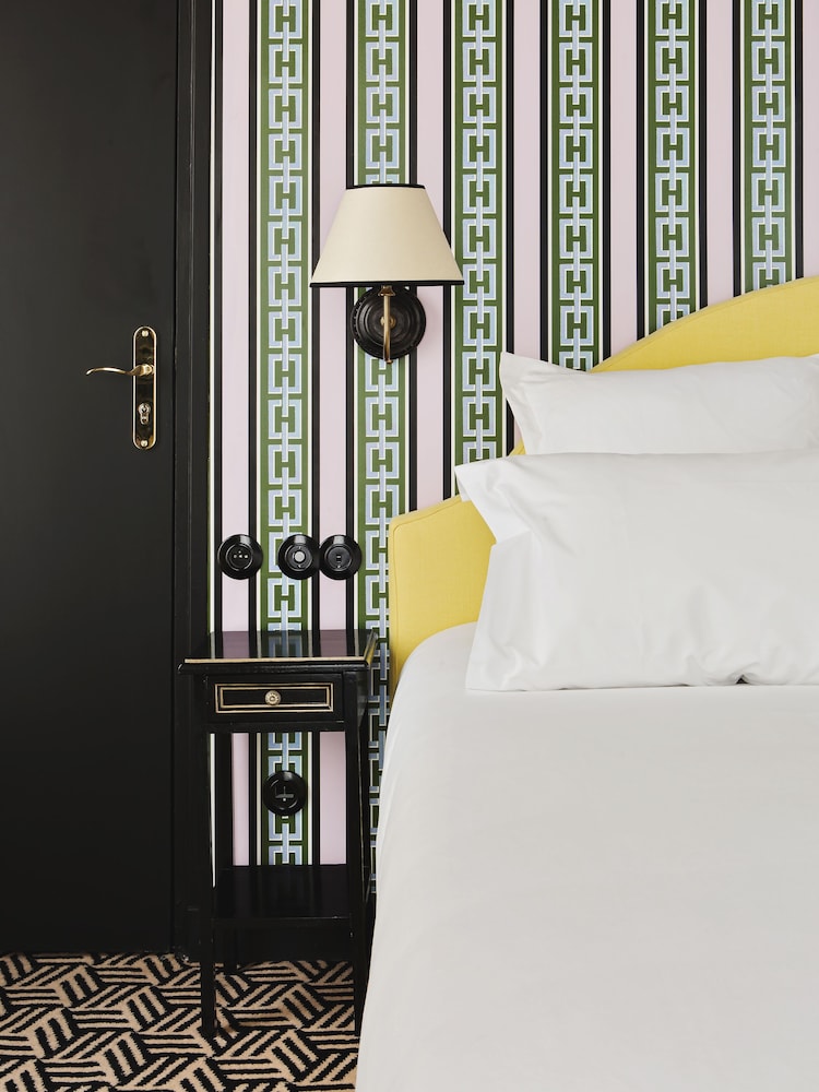 hotel les deux gares