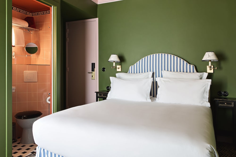 hotel les deux gares