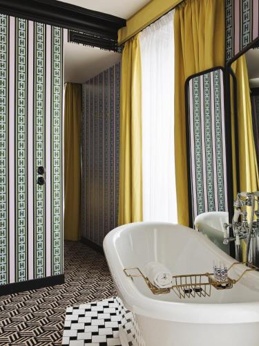 hotel les deux gares