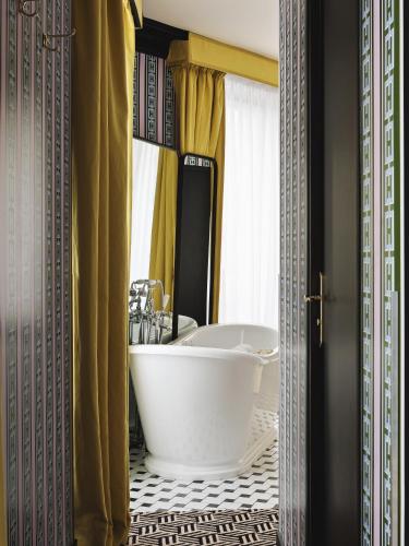 hotel les deux gares