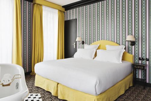 hotel les deux gares