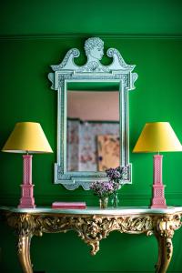 hotel les deux gares