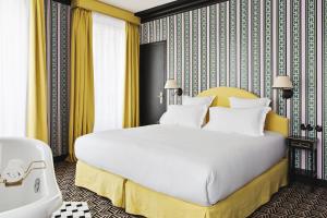 hotel les deux gares