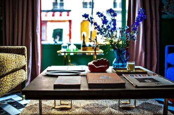 hotel les deux gares