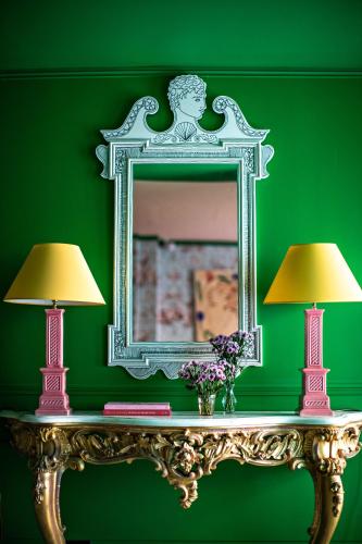 Hotel Les Deux Gares,Paris>>Gare Du Nord,4 star