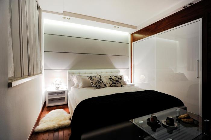 main street studio and rooms