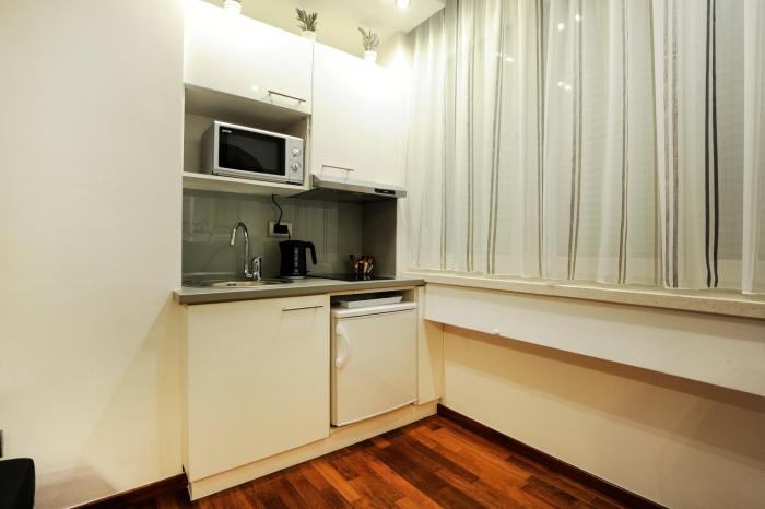 main street studio and rooms