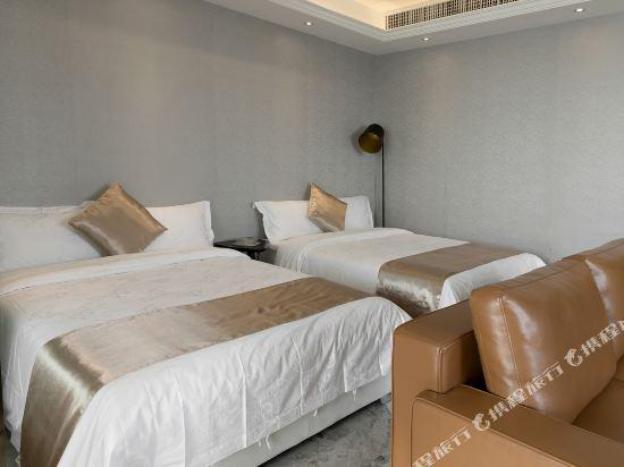 pengman international apartment hotel