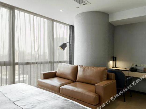 pengman international apartment hotel
