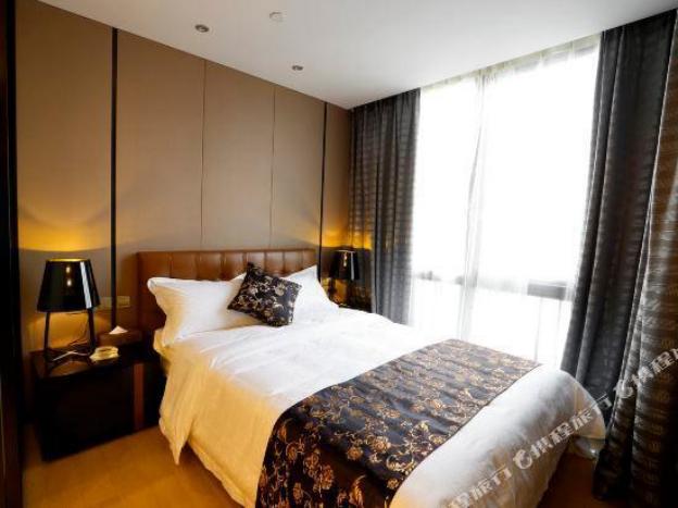 pengman international apartment hotel