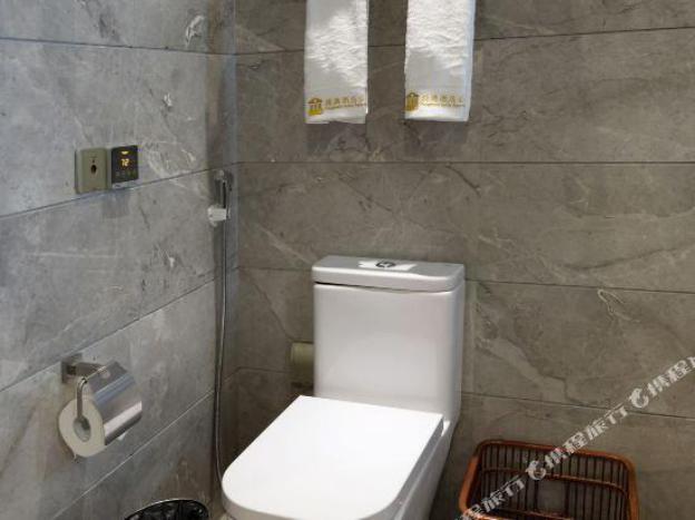 pengman international apartment hotel
