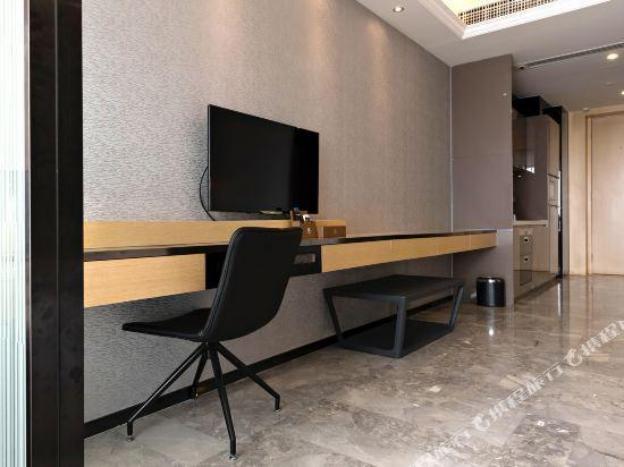 pengman international apartment hotel