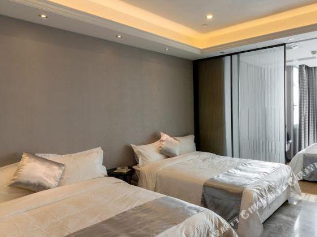 pengman international apartment hotel