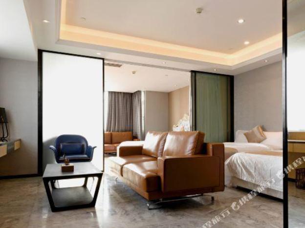 pengman international apartment hotel