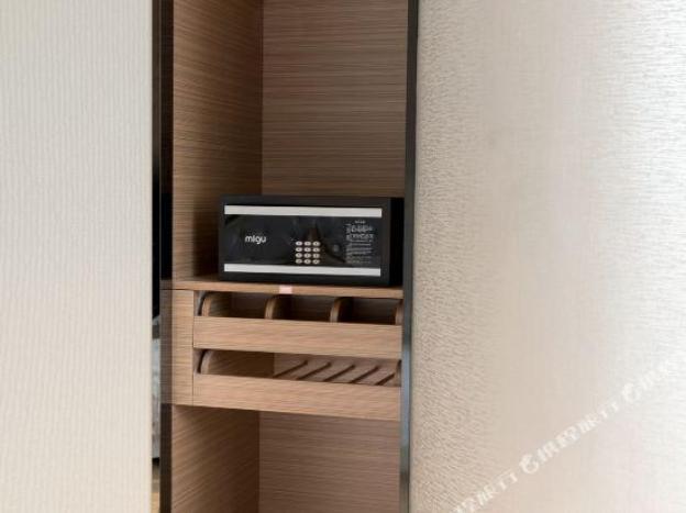 pengman international apartment hotel