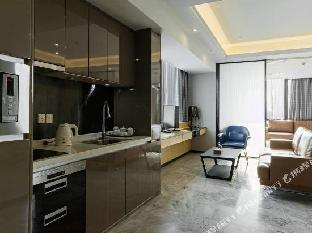 pengman international apartment hotel