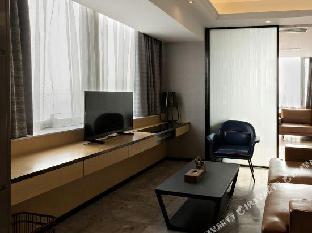 pengman international apartment hotel