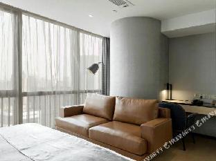 pengman international apartment hotel