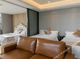 pengman international apartment hotel