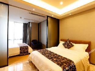 pengman international apartment hotel