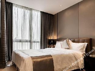 pengman international apartment hotel