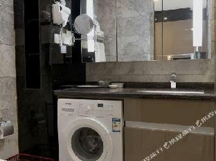 pengman international apartment hotel