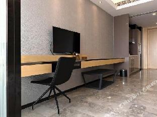 pengman international apartment hotel