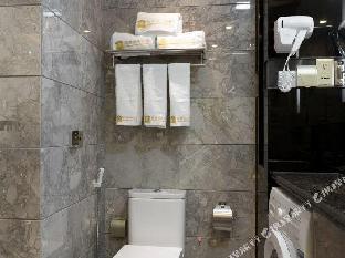 pengman international apartment hotel
