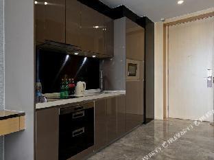 pengman international apartment hotel