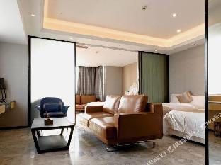 pengman international apartment hotel