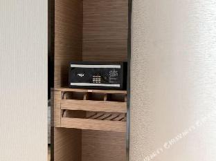 pengman international apartment hotel