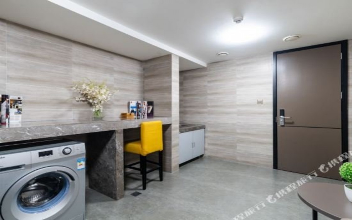 home inn plus harbin central street