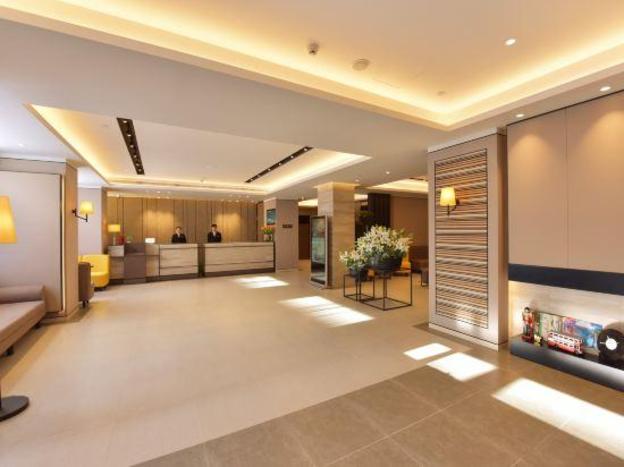 home inn plus harbin central street