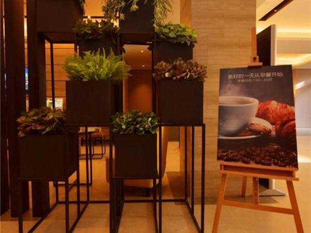 home inn plus harbin central street