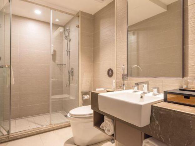 home inn plus harbin central street