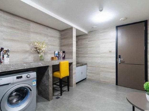 home inn plus harbin central street