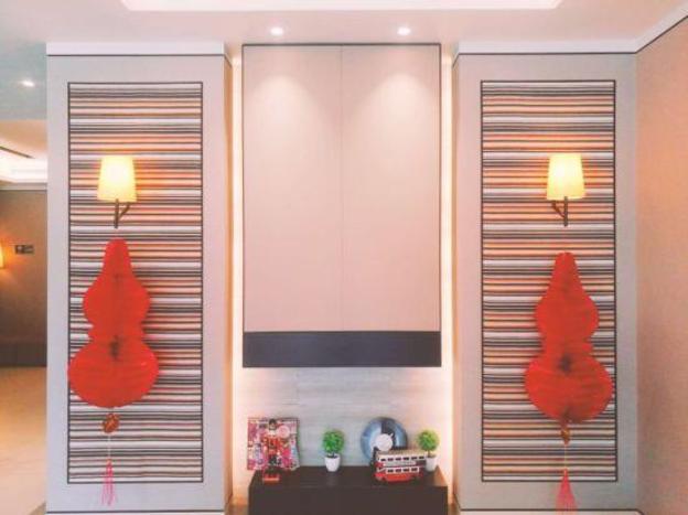 home inn plus harbin central street