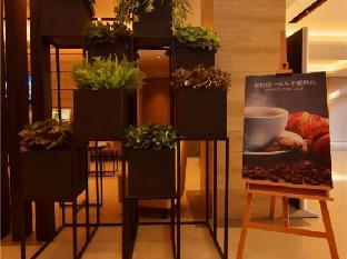 home inn plus harbin central street