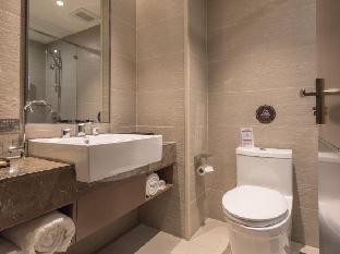 home inn plus harbin central street