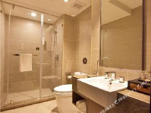 home inn plus harbin central street