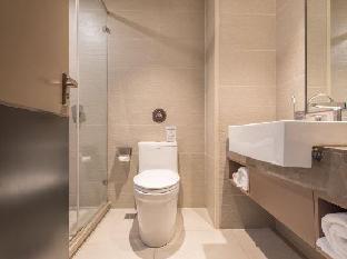 home inn plus harbin central street