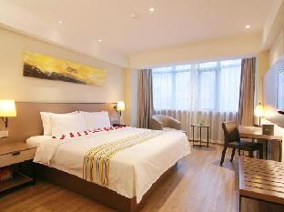 home inn plus harbin central street