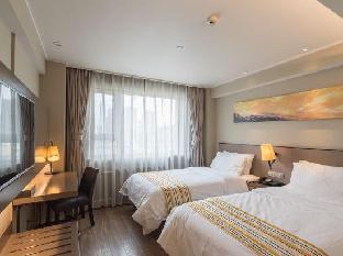 home inn plus harbin central street