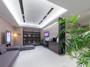 home inn plus harbin central street