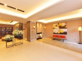 home inn plus harbin central street