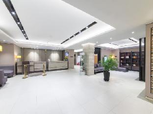 home inn plus harbin central street